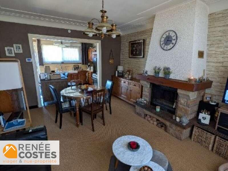 annonce Renée Costes