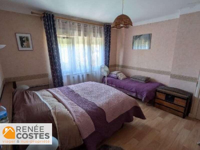 annonce Renée Costes