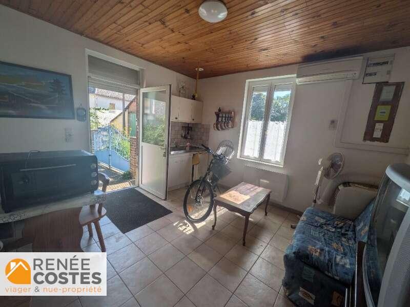 annonce Renée Costes