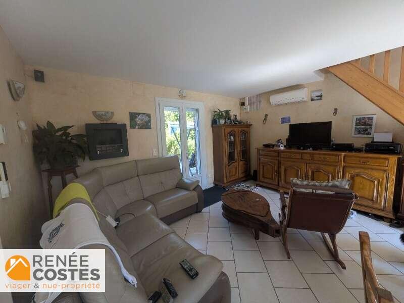 annonce Renée Costes