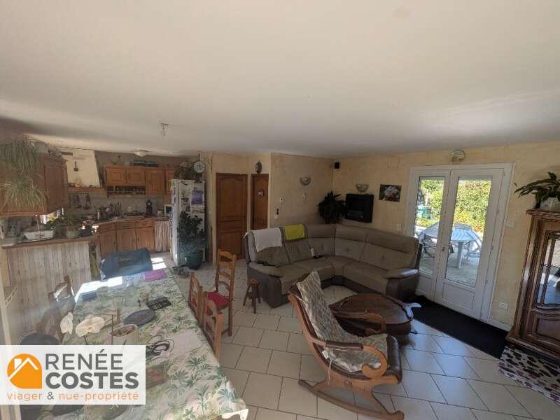 annonce Renée Costes