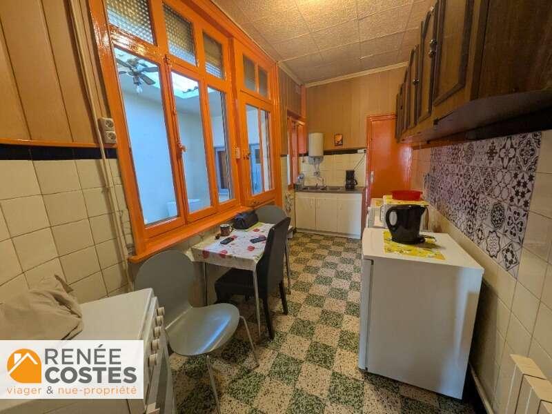 annonce Renée Costes