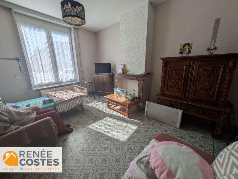 annonce Renée Costes