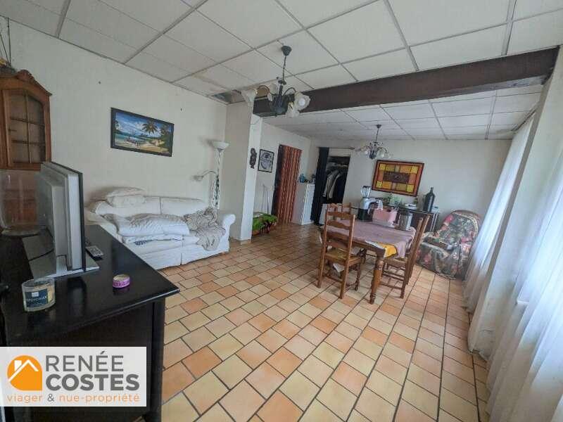 annonce Renée Costes