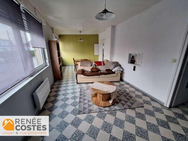 annonce Renée Costes