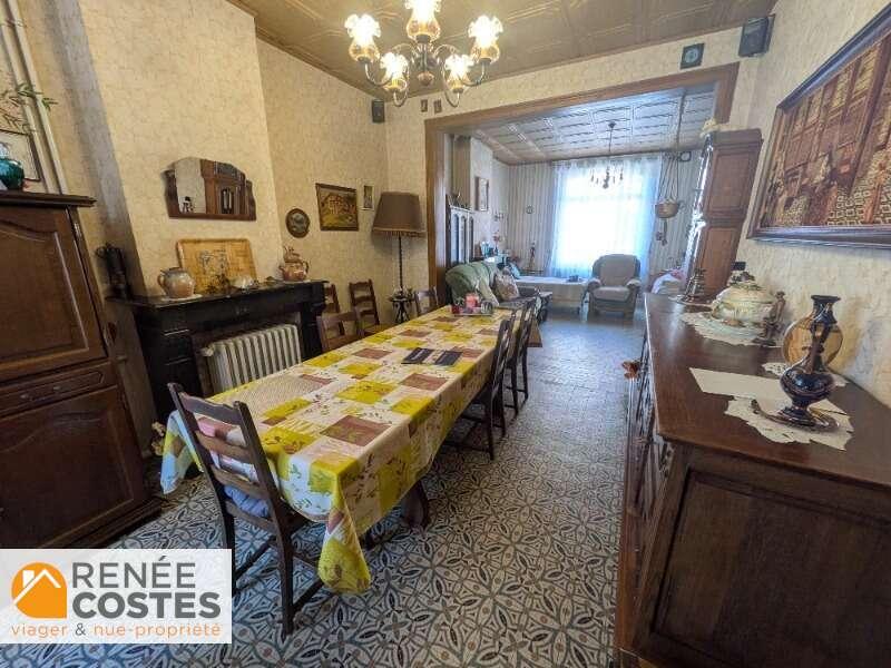 annonce Renée Costes