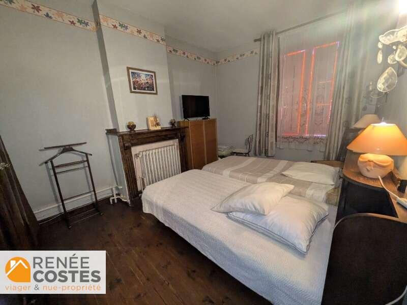 annonce Renée Costes