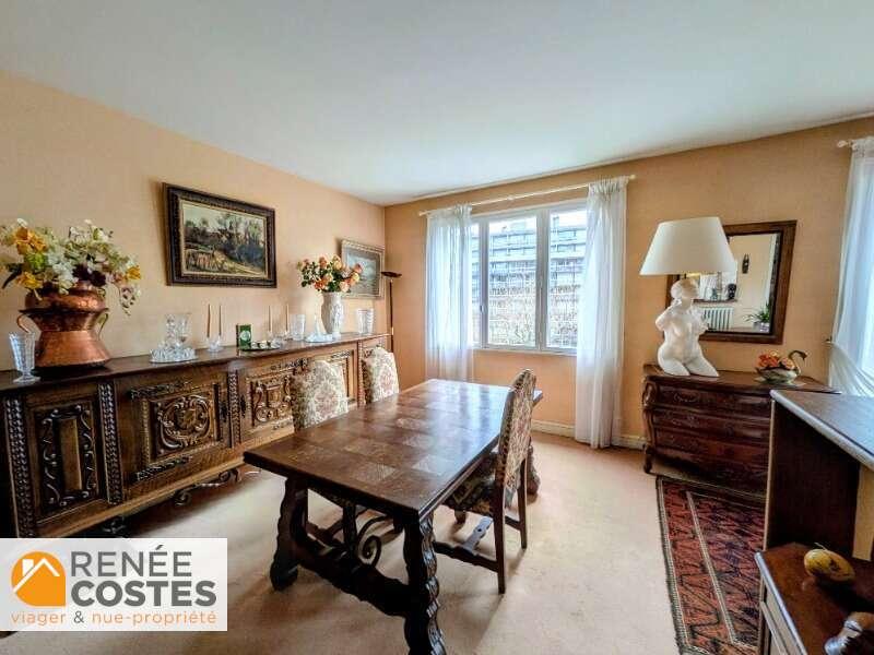 annonce Renée Costes