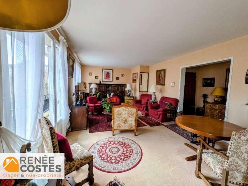 annonce Renée Costes