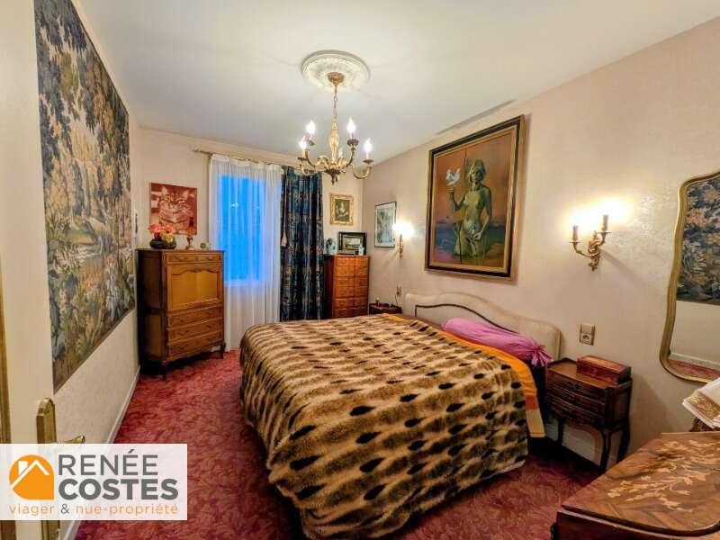 annonce Renée Costes