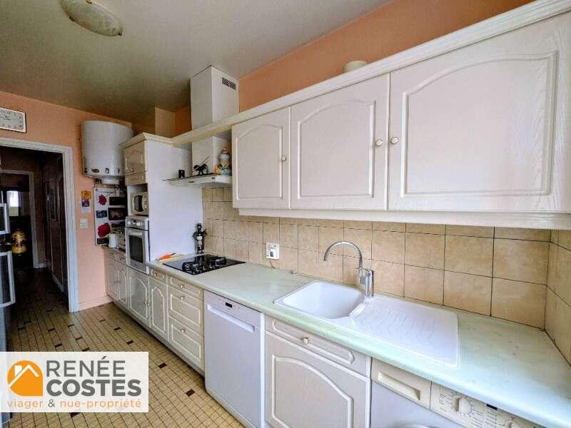 annonce Renée Costes