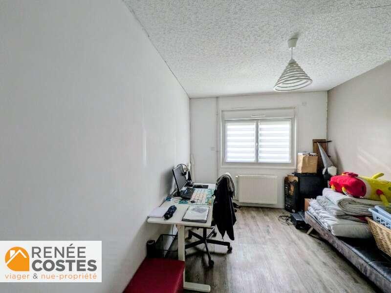 annonce Renée Costes