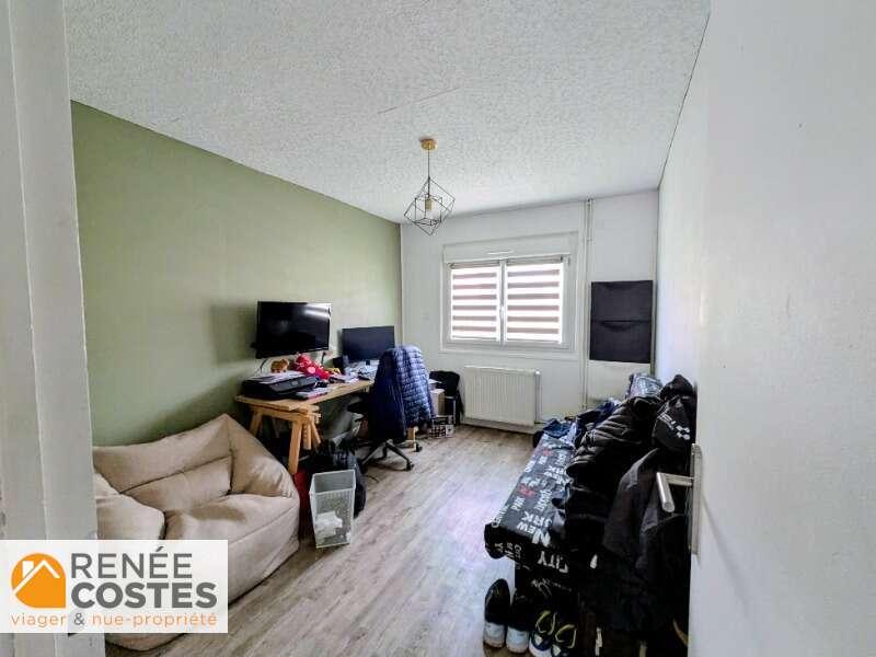 annonce Renée Costes