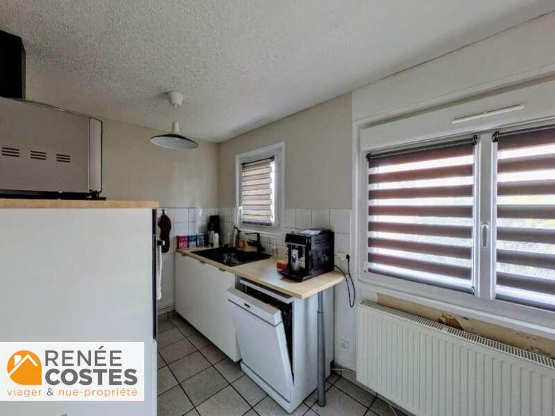 annonce Renée Costes