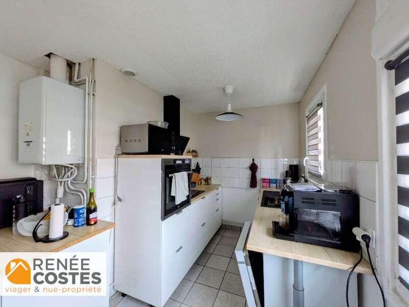 annonce Renée Costes