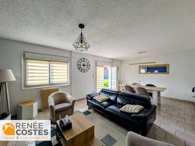 annonce Renée Costes