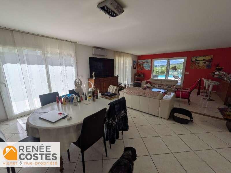 annonce Renée Costes