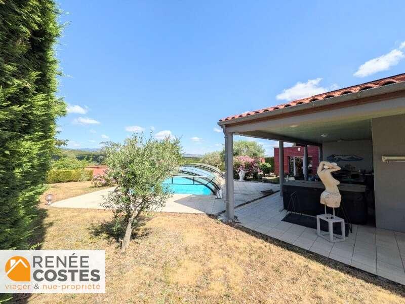 annonce Renée Costes