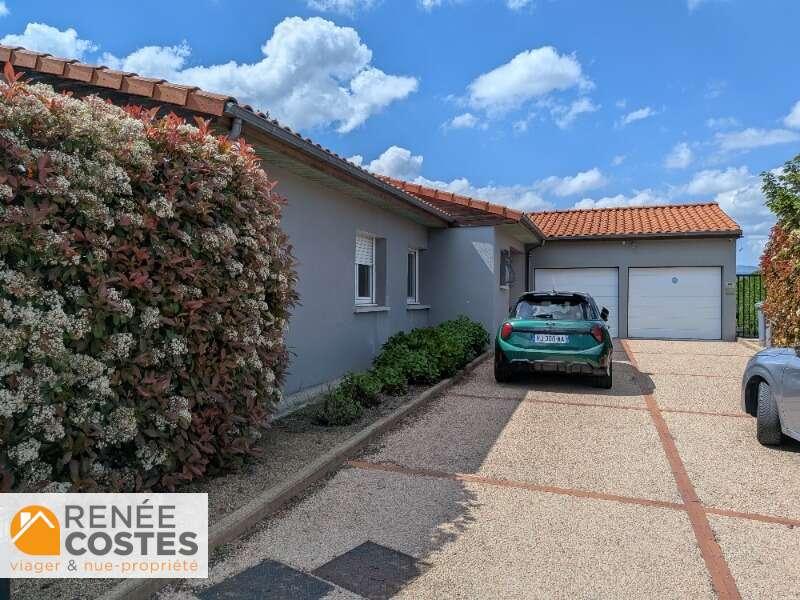 annonce Renée Costes