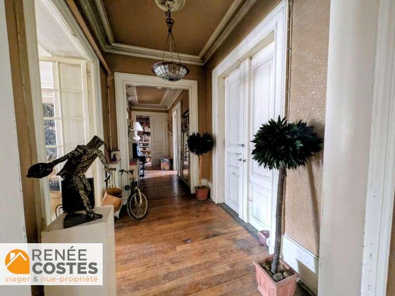 annonce Renée Costes