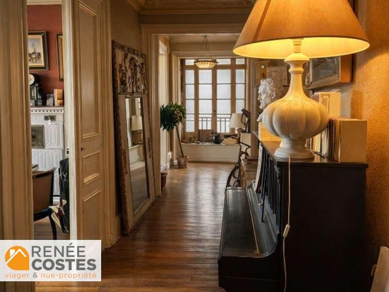 annonce Renée Costes