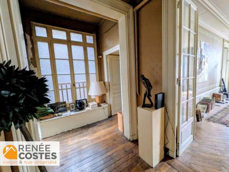 annonce Renée Costes