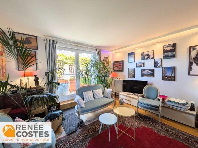 annonce Renée Costes