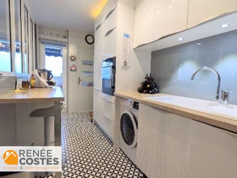 annonce Renée Costes
