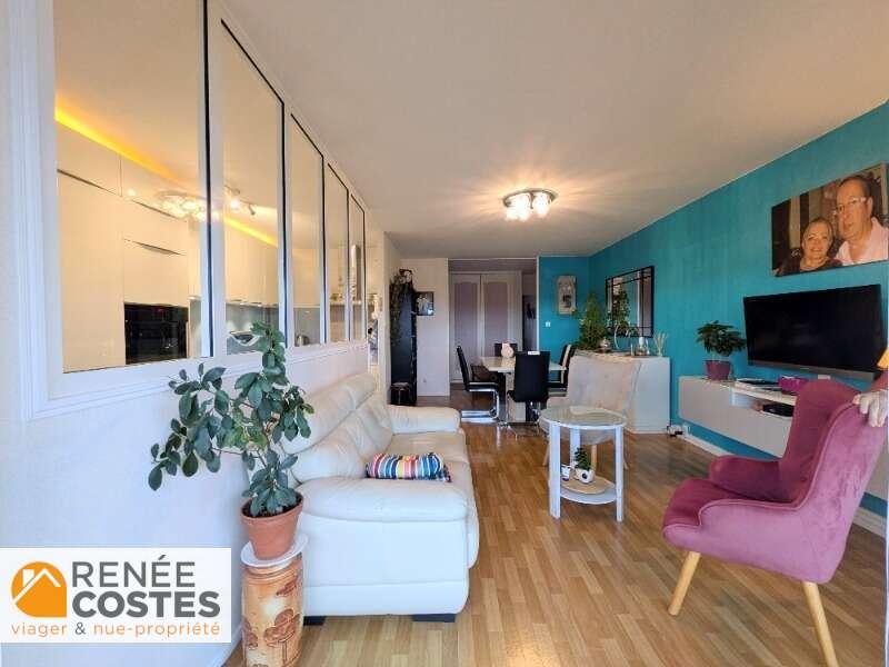 annonce Renée Costes