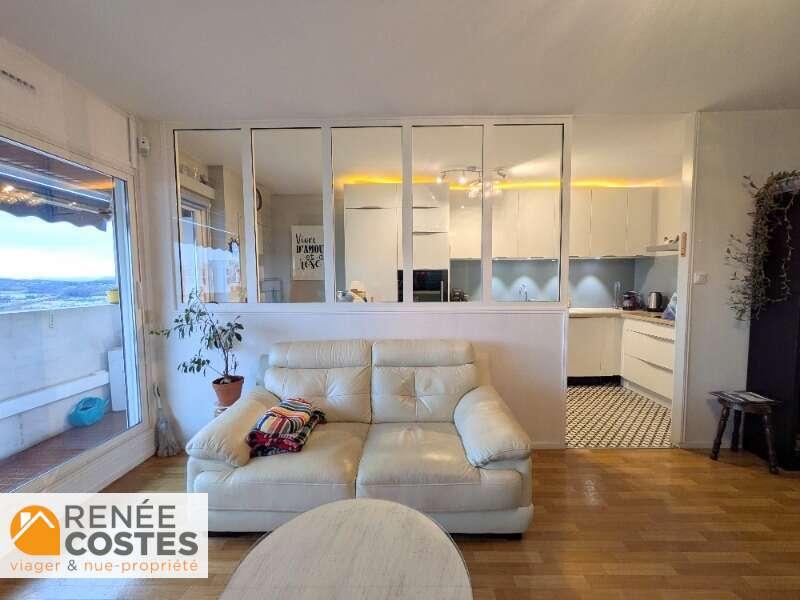 annonce Renée Costes