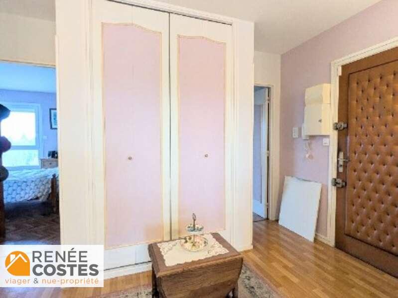 annonce Renée Costes