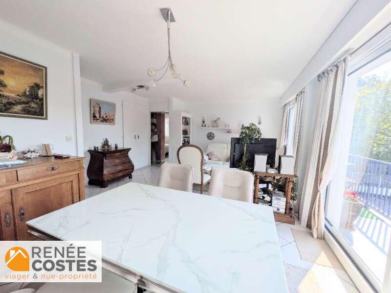 annonce Renée Costes