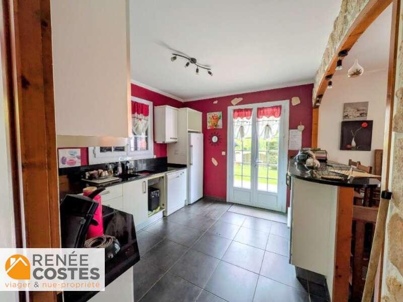 annonce Renée Costes