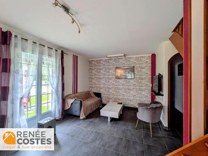 annonce Renée Costes