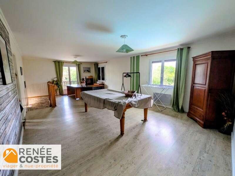 annonce Renée Costes