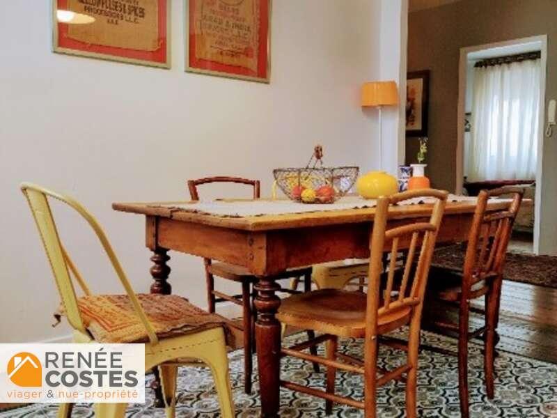 annonce Renée Costes