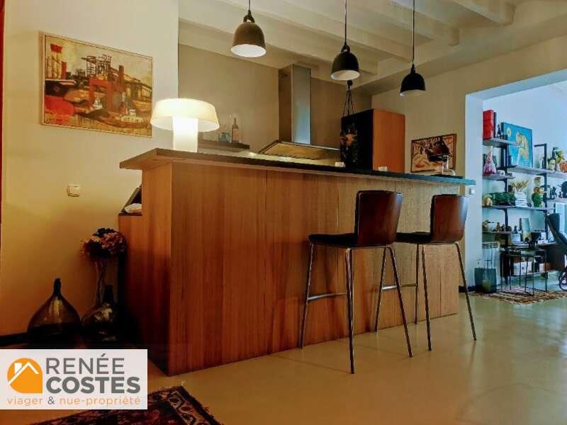 annonce Renée Costes