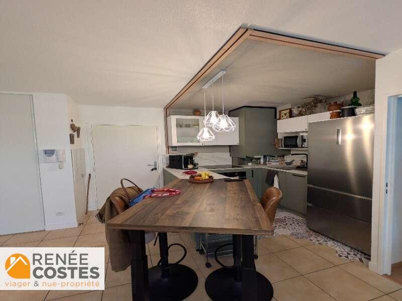 annonce Renée Costes