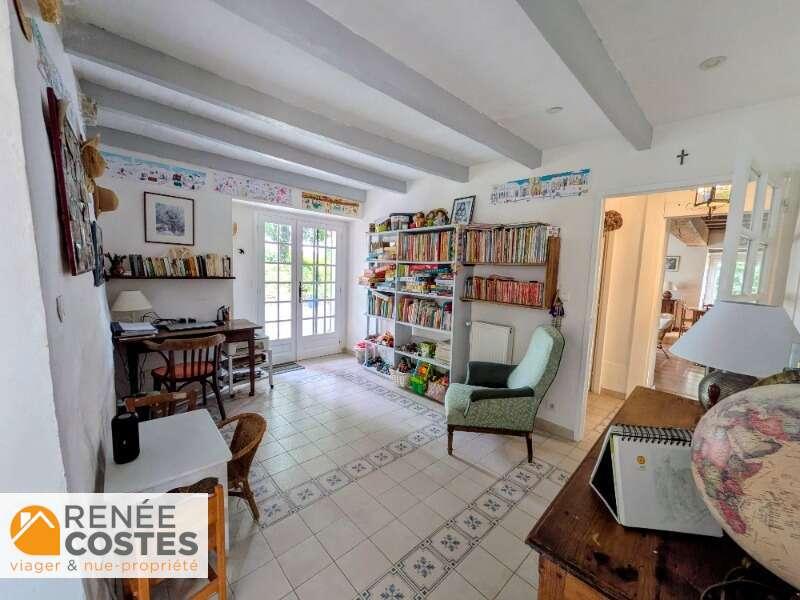 annonce Renée Costes