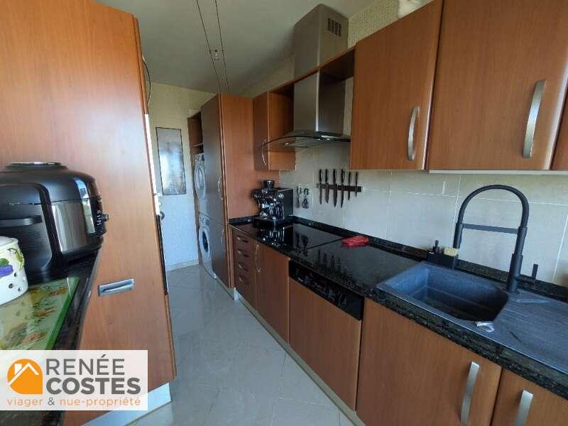 annonce Renée Costes