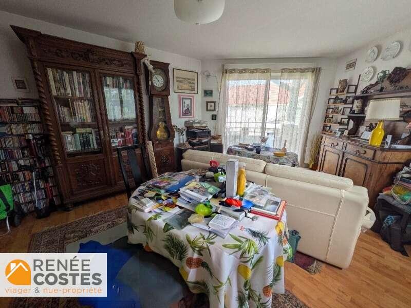 annonce Renée Costes