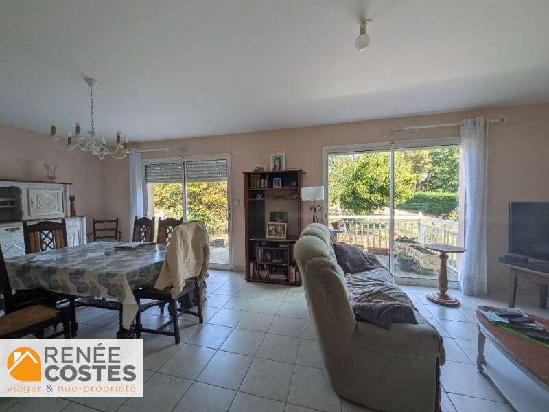 annonce Renée Costes