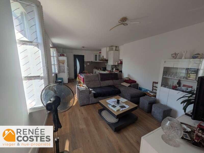 annonce Renée Costes