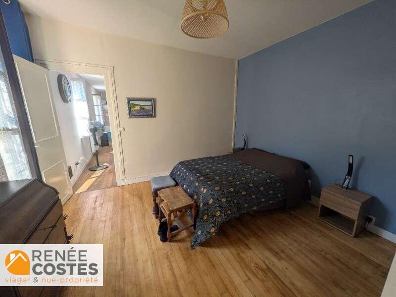 annonce Renée Costes