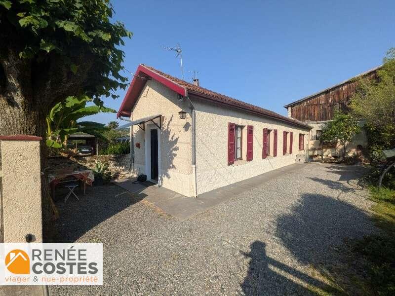 annonce Renée Costes
