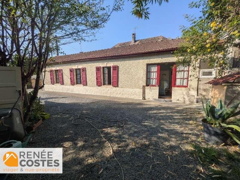 annonce Renée Costes