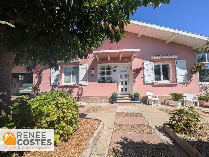 annonce Renée Costes