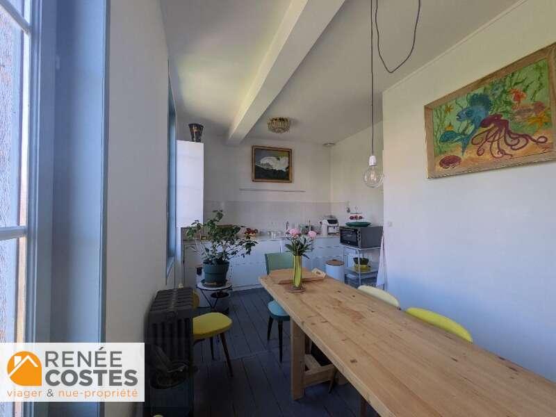 annonce Renée Costes
