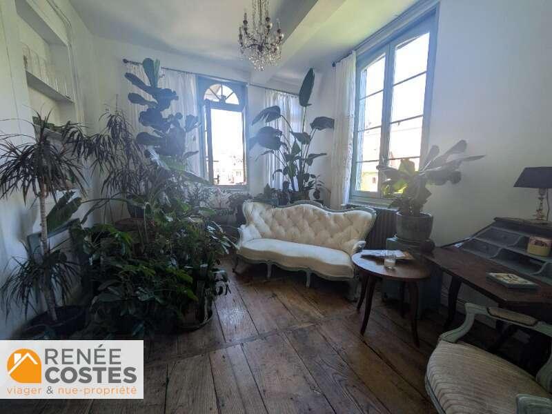 annonce Renée Costes