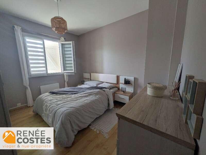 annonce Renée Costes